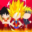 Super Stick Fight AllStar Hero APK
