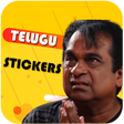Telugu Movie Stickers for Whatsapp - WAStickerApps APK