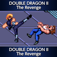 The revenge Double dragon II | Sō Setsu Ryū II APK
