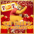 The Tiger 7 Makes