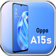 Themes for Oppo A15s: Oppo A15