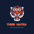 Tiger matka online result app APK