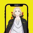 Tokyo Revengers Wallpaper HD APK