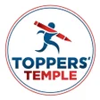 Topper Temple