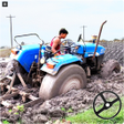 Tractor Driving Simulator Tractor Farming Games 21 APK