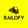 Train Booking Food - Railofy APK