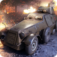 Trench Assault: PVP Battles APK