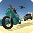 Truck Driver City Crush APK