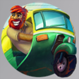 Tuk Tuk Go APK