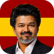 Tvk Vijay Stickers APK
