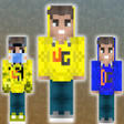 Ujjwal Techno Gamerz Skins APK