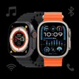 Ultra 9 Smart Watch App APK