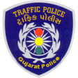 Vadodara traffic police
