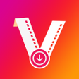 VX Downloader - HD videos app APK