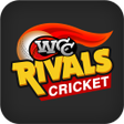 WCC Rivals Cricket Multiplayer APK