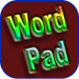 WordPad Image-Notes Keyboard APK