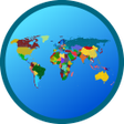World Provinces. Empire. Maps. APK