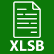 XLSB File Opener - XLSB Viewer APK