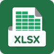 XLSX Reader - Excel Viewer APK