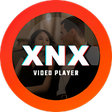 XNX Video Player - HD Videos