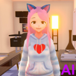 Yandere AI Virtual Girlfriend APK
