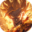 Z Warriors Unleashed APK
