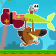 Zig & Sharko APK
