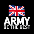 100 Army Fit - Strength Run APK