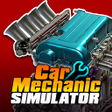 Car Mechanic Racing APK