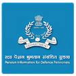 Defence Pension Info APK