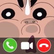 Fake Call Crayon Shin Chan APK