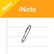iNote iOS 15 - Phone 13 Notes APK