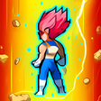 Legendary Fighter: Battle of God APK