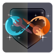 Silk paints drawing APK