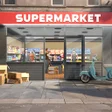 Supermarket Simulator Store APK