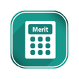 TET TAT HTAT Merit Calculator APK