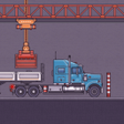 Trucker Ben - Truck Simulator APK