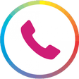 Vani Dialer - Call Logs Contact Call Screen LED APK