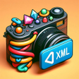 XML Config File for LMC 8.4 APK